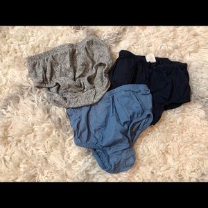BUNDLE: bloomers